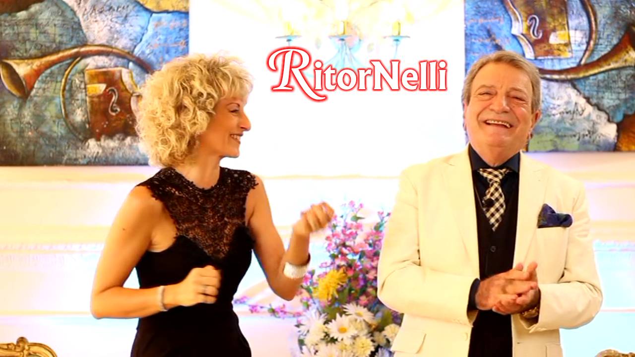 Trasmissione RitorNelli